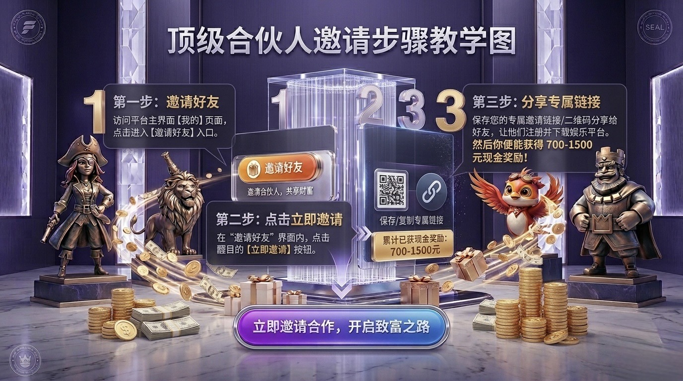 推广奖励